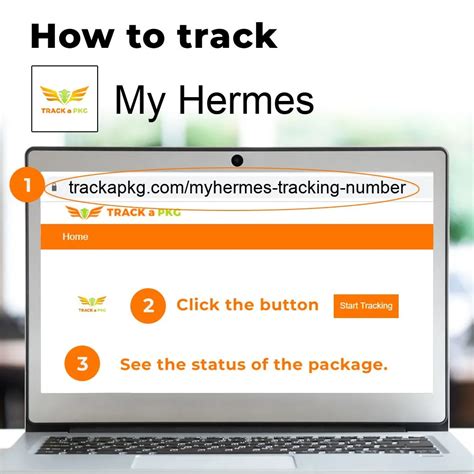 fake hermes tracking number|hermes track my package.